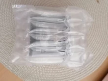 ARTISCARE-mascarilla Ojo de cristal con Perlas Negras, antiedad y antiarrugas, elimina los parches de Ojos de círculo oscuro, hidratante, cuidado de la piel