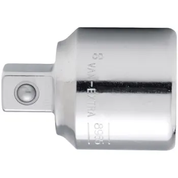 

ADAPTER REDUCER 3/4 "TO 1/2" 8965 BAHCO