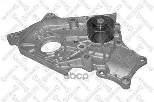 4501-0038-Sx_помпа! Toyota Camry/Carina/Corolla 1.8&2.0d/Td 82 Stellox 45010038sx Stellox арт. 45010038SX