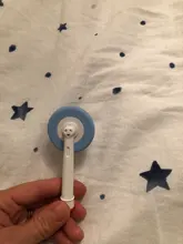 Replacement Brush Heads For Oral-B Electric Toothbrush Facial Cleansing Brush Head Electric