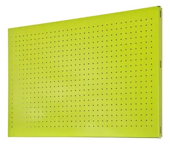 

PERFORATED PANEL SIMONGARDEN 1200x400 GREEN