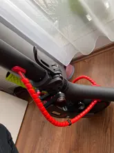 Electric Cable-Wire-Protector Scooters-Supplies 1m-Line-Organizer Forxiaomi M365/PRO