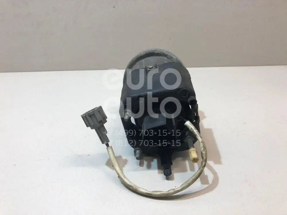 Фара противотуманная левая, состояние – Б/У,, для Nissan X-Trail(T30) 261558H925 261558H925