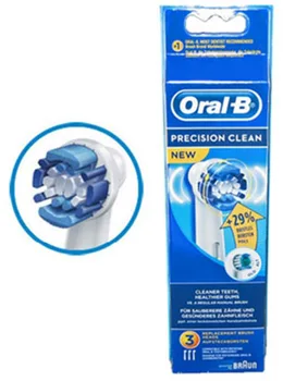 

ORALB REPLACEMENT DENTAL EB20-3 FFS (1 PC OF 3)