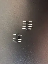 Connector-Adapter Led-Strip-Light Male 4-Pin RGBW for 10-100PCS 5pin-Needle Double-Insert