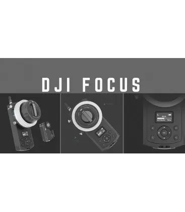 US $2.030.81 DJI FOCUS FOLLOW FOCUS SYSTEM PRECISION