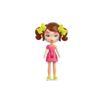 

Mymy City figures series 2 - Penelopaint toy store