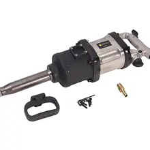 Гайковерт пневматический ударный ЭВРИКА ER-85990-8