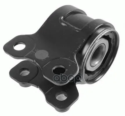 Сайлентблок Задн Рычага Передней Оси Mazda: 3 Bk12/Bk14 10/03-, 5 Cr19 03/05- LEMFORDER арт. 3452601