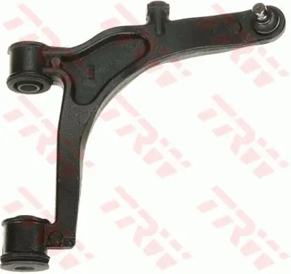 Рычаг нижний правый Renault Master 98, Nissan Interstar 02 TRW JTC1093