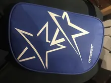 Pala de Ping Pong con funda Killer Spin gratis, raqueta de tenis de mesa profesional para principiantes y jugadores avanzados 6 7 8 Star