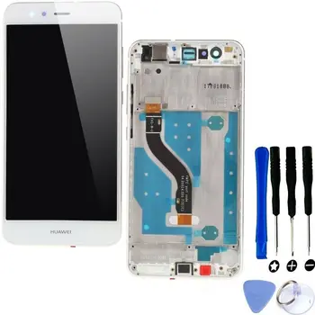 

DIsplay for Huawei P10 Lite | with Frame | Color White