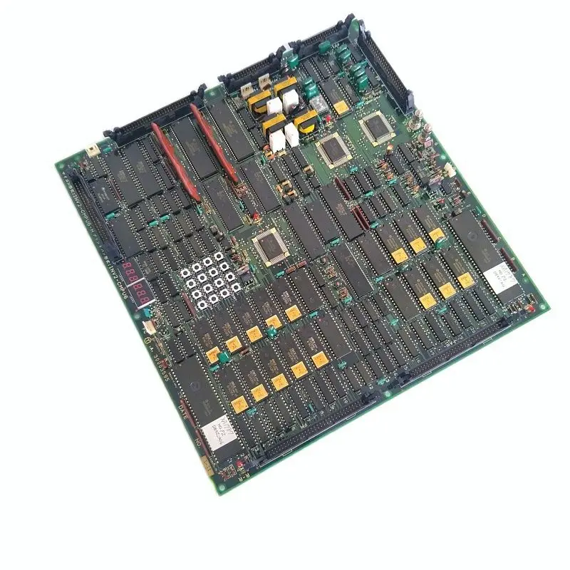 

Elevator Accessories Elevator Main Board INV2-CMPU6 30003595