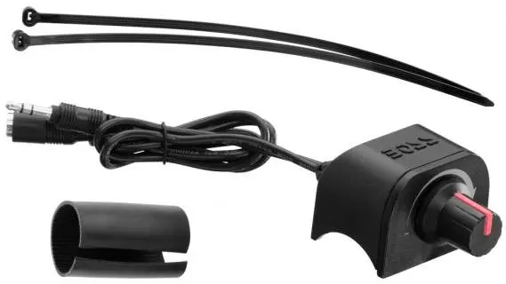 Универсальный регулятор громкости Boss Audio BVC10