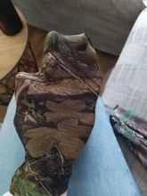 Bufanda de camuflaje de salto alto Bandana Ciclismo hombres mujeres máscara de cara táctico al aire libre mágico sombreros Camping senderismo cuello bufanda más caliente