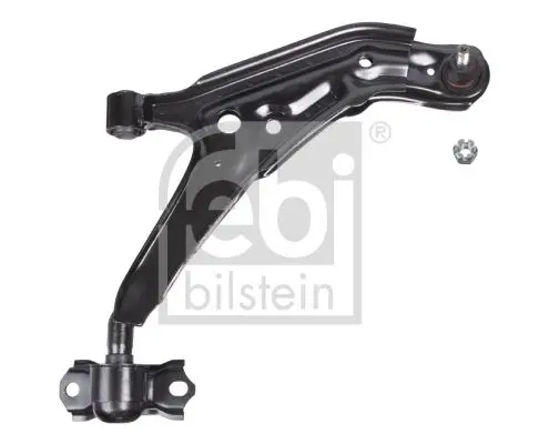 Рычаг нижний правый Nissan Primera all 96-02 FEBI BILSTEIN 14149