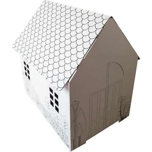 Prigo Digital Kids Play and Painting House