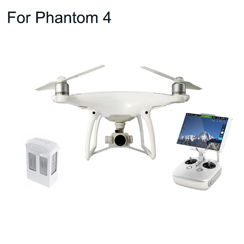 15,2 V 5870mAh аккумулятор для DJI Phantom 4 Дрон Замена LiPo аккумулятор для DJI Phantom 4/Advanced/4Pro FPV Квадрокоптер RC
