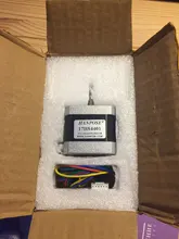 42-Motor Nema 3d-Printer 42BYGH 17HS4401 40mm 