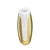 Клиторальный стимулятор Satisfyer Love Breeze, золотистый