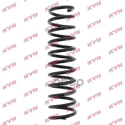 Suspension spring Rear Kia: Rio Wagon 00-05 KYB No. RC5834