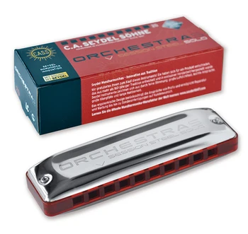 

10330lf orchestra s LF harmonica, Seydel Sohne