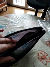 Uds cosmética bolsa de malla de estuche de brocha de maquillaje de viaje neceser organizador caso herramientas de belleza de almacenamiento de titular