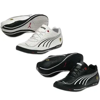 

Puma SL Street IT SF Black size 45