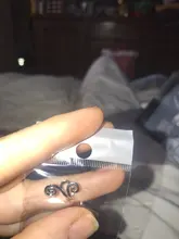 Pendiente de Clip de aleación de tótem tibetano bohemio personalizado, Punk, no Piercing, pendiente para trago, aretes, bisutería para mujer 2019