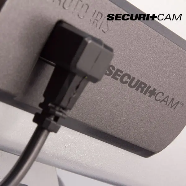 Поддельные камеры безопасности Securitcam T6000 InnovaGoods