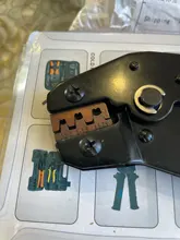 Connector Terminals-Sleeve Wire-Wrap Spade Crimp Insulated Male And