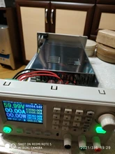 RD RUIDEN-módulo de fuente de alimentación reductor ajustable RD6018 RD6018W 60V WiFi USB DC, convertidor Buck y 800W 1000W AC a DC PSU