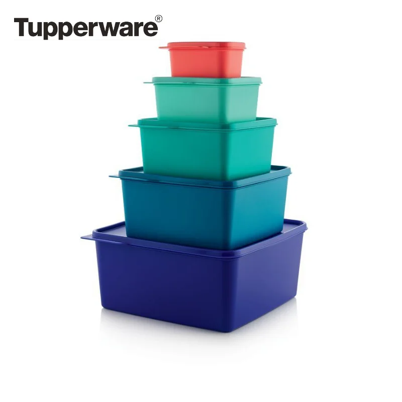 Контейнер tupperware «Каскад»(500 мл