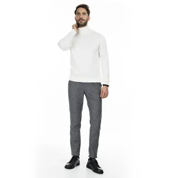 

Buratti Beli Laced Pants MALE PANTS B1216ELLISTO