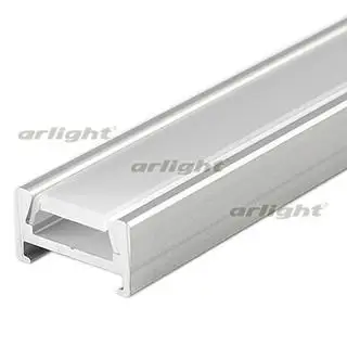 

026458 profile MIC-H-2000 ANOD-2- Arlight