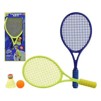 

Game of Tennis rackets Set