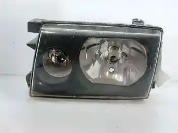 

260600X000 left headlight NISSAN TERRANO/TERRANO.II (R20)