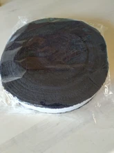 2021 1 10M carrete toalla pegamento control raqueta de Badminton tenis sobregrips antideslizantes antideslizante sudor banda de la Cinta de agarre