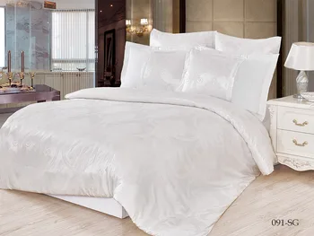 

Atoff home bed linen Cleo "satin jacquard" SG (jacquard)