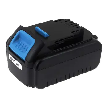 

Battery for Dewalt impact Wrench DCF 895 N 4000mAh