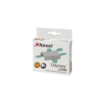 

Pack. 2500 points Rexel Odissey