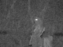 Cámara de caza al aire libre, 12MP, Detector de animales salvajes, cámara de rastreo HD, impermeable, monitoreo, infrarrojo, detección de calor, visión nocturna