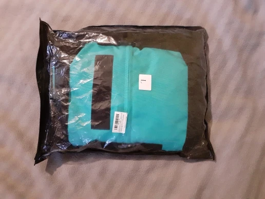Customer photo