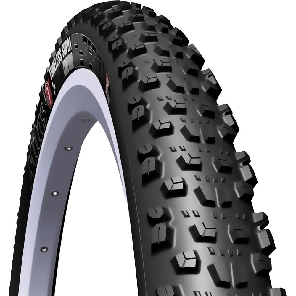 Черный Покрышка Mitas Hyperion TD 27,5"* 2,10" 510951475052 - Цвет: Черный