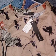 Summer Dress Vestidos Celmia Party Floral-Print Bohemian Elegant Vintage Women Beach