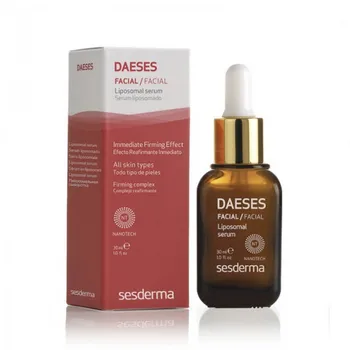 

Sesderma Daeses Liposomal Serum reafirmante 30ml