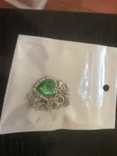 SUMENG-collar con colgante de corazón de Titanic de OCéANO AZUL para hombre y mujer, regalo de joyería, 2021