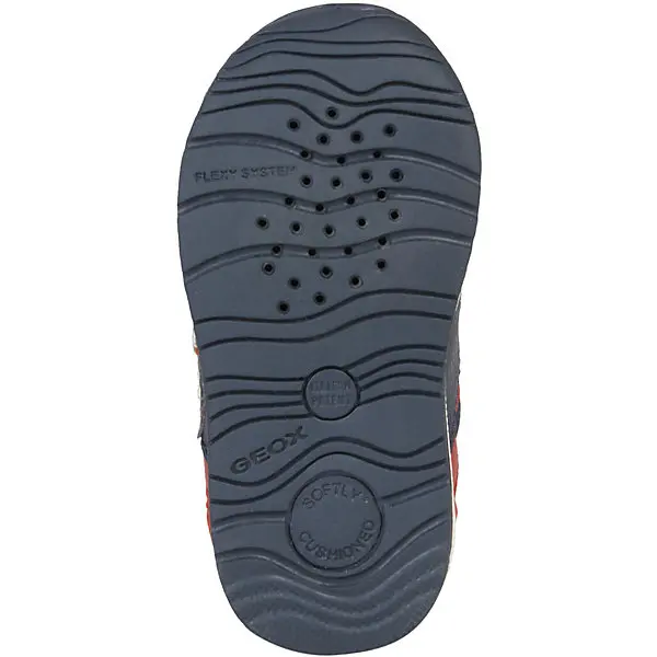 Кроссовки Geox