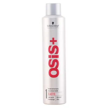 

Flexible Hold Hairspray Osis Elastic Schwarzkopf
