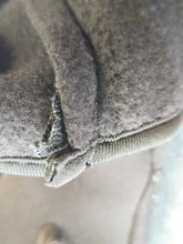 WorthWhile-Guantes de invierno para ciclismo, protectores de mano para ciclismo, resistentes al agua, con función para manejo de pantalla táctil, perfecto para ciclismo, motociclismo en clima frío